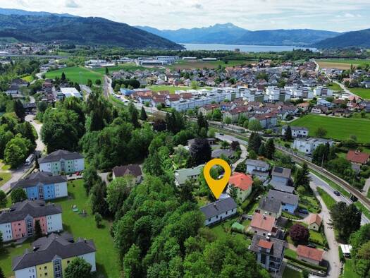 Bungalow zum Kauf 5 Zimmer 138 m² 1.164 m² Grundstück Lenzing 4860