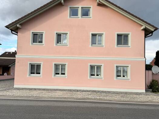 Mehrfamilienhaus zum Kauf provisionsfrei 520.000 € 10 Zimmer 240 m² 800 m² Grundstück frei ab sofort Otzing Otzing 94563