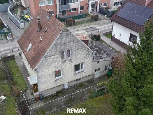 Einfamilienhaus zum Kauf 399.000 € 5 Zimmer 120 m² 610 m² Grundstück Anton Jordan-Gasse Korneuburg 2100