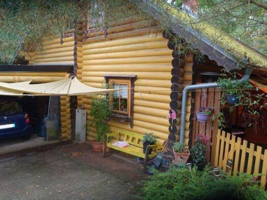 Einfamilienhaus zum Kauf 185.000 € 3 Zimmer 100 m² 1.276 m² Grundstück Ventschau 21371