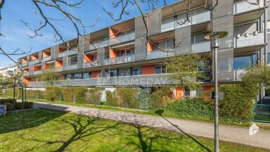 Maisonette zum Kauf 649.000 € 4 Zimmer 99,8 m² EG Messestadt Riem München 81829