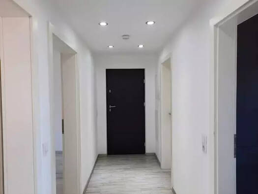 Wohnung zur Miete 890 € 3 Zimmer 58 m² Geschoss 1/3 frei ab sofort Reutin Lindau (Bodensee) 88131