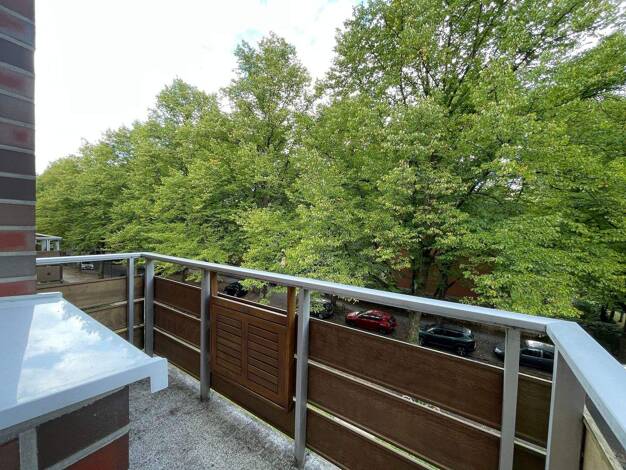 Wohnung zur Miete 305 € 1 Zimmer 27,8 m² 2. Geschoss Horn Hamburg 22111