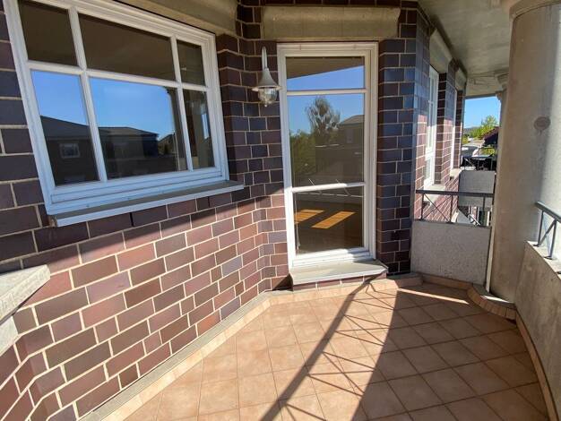 Wohnung zur Miete 450 € 1 Zimmer 50 m² Geschoss 3/3 frei ab 01.10.2026 Gustav-Ricker-Straße 16 Hopfengarten Magdeburg 39120