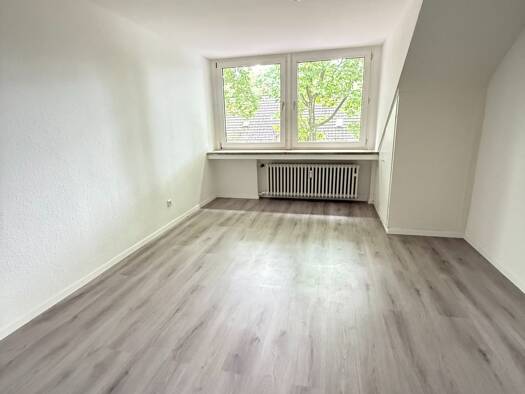 Wohnung zur Miete 465 € 2 Zimmer 60 m² 2. Geschoss frei ab sofort Hochemmerich Rheinhausen 47226