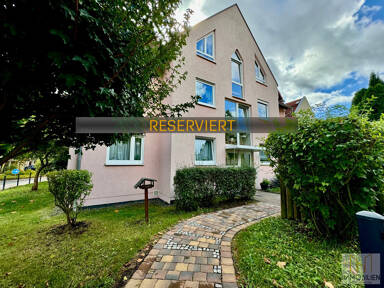 Wohnung zum Kauf 67.500 € 2 Zimmer 47,8 m² frei ab sofort Volkstedt Rudolstadt 07407