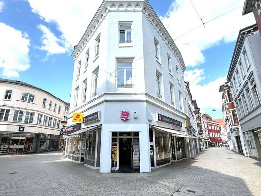 Wohnung zur Miete 1.015 € 3,5 Zimmer 98,7 m² 3. Geschoss frei ab 01.10.2026 Innenstadt Oldenburg 26122