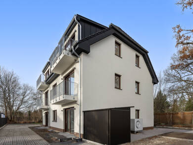 Wohnung zum Kauf - Erstbezug 220.000 € 2 Zimmer 35,5 m² Falkensee 14612