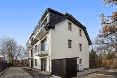 Wohnung zum Kauf - Neubau 220.000 € 2 Zimmer 35,5 m² Falkensee 14612