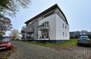 Wohnung zum Kauf provisionsfrei 249.000 € 4 Zimmer 96 m² 1. Geschoss Alkenstraße 30 Mayen Mayen 56727