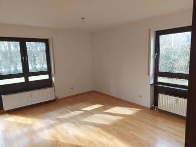 Wohnung zur Miete 900 € 2 Zimmer 56 m² 2 Geschosse Karl-Eugen-Weg 7 Birkach Stuttgart 70599