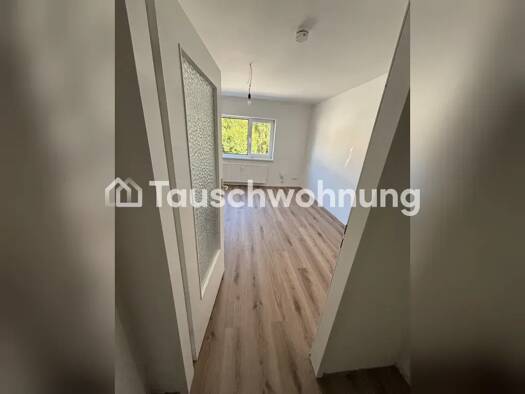 Wohnung zur Miete Tauschwohnung 180 € 1,5 Zimmer 24 m² 1. Geschoss Hausbruch Harburg 21077