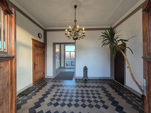 Büro zur Miete provisionsfrei 570 € 3 Zimmer 87 m² Bürofläche Stotternheim Erfurt 99095