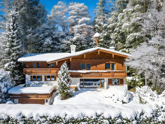 Einfamilienhaus zum Kauf 1.680.000 € 8 Zimmer 298 m² 960 m² Grundstück Schwendt 6385