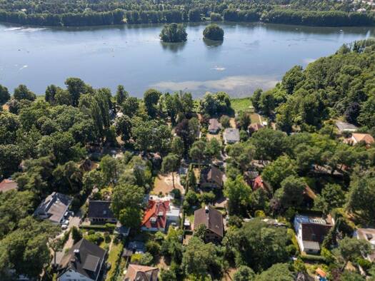 Doppelhaushälfte zum Kauf 699.000 € 5 Zimmer 181 m² 1.472 m² Grundstück Kladow Berlin 14089