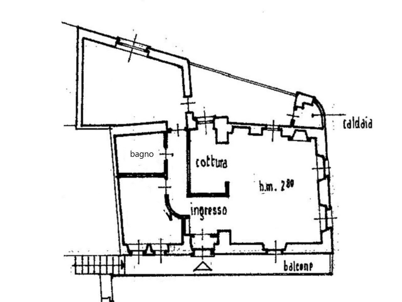 Studio zum Kauf 220.000 € 3 Zimmer 75 m²<br/>Wohnfläche 2.<br/>Geschoss ab sofort<br/>Verfügbarkeit Baveno