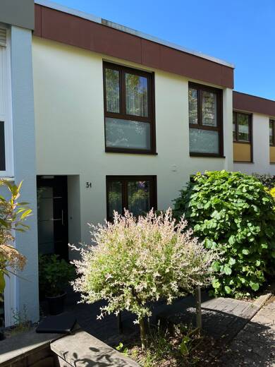 Haus zur Miete 1.250 € 5 Zimmer 120 m² 162 m² Grundstück Eschberg Saarbrücken 66121