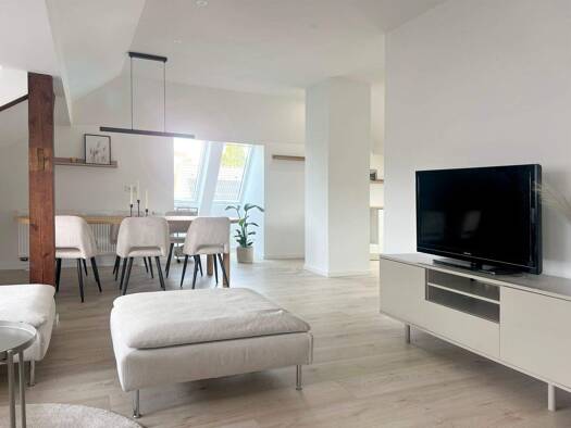 Wohnung zum Kauf provisionsfrei als Kapitalanlage geeignet 319.000 € 3 Zimmer 80 m² Stein 90547