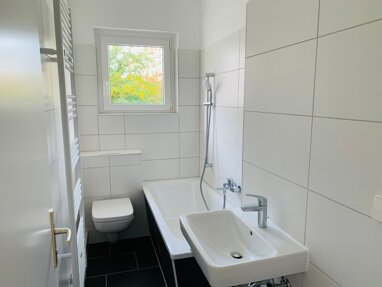 Wohnung zur Miete 422,60 € 3 Zimmer 57,9 m² 1. Geschoss frei ab 04.11.2024 Herweghstr. 20 Siedlung Cracau Magdeburg 39114