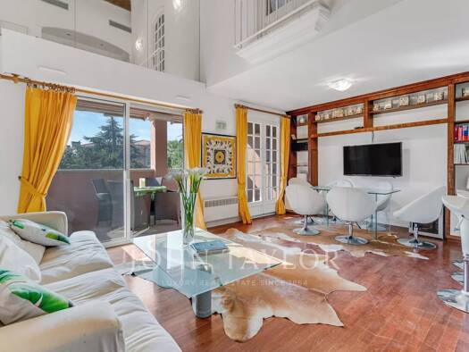 Wohnung zum Kauf provisionsfrei 1.365.000 € 5 Zimmer 88 m² Zone Est Diffuse Saint-Tropez 83990