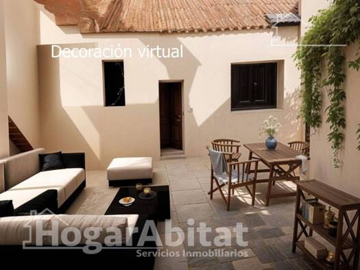 Villa zum Kauf 170.000 € 3 Zimmer 111 m² MASSARROJOS Valencia 46113