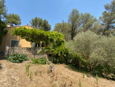 Einfamilienhaus zum Kauf 1.890.000 € 260 m² 6.800 m² Grundstück Beaudinard-Eoures AUBAGNE 13400