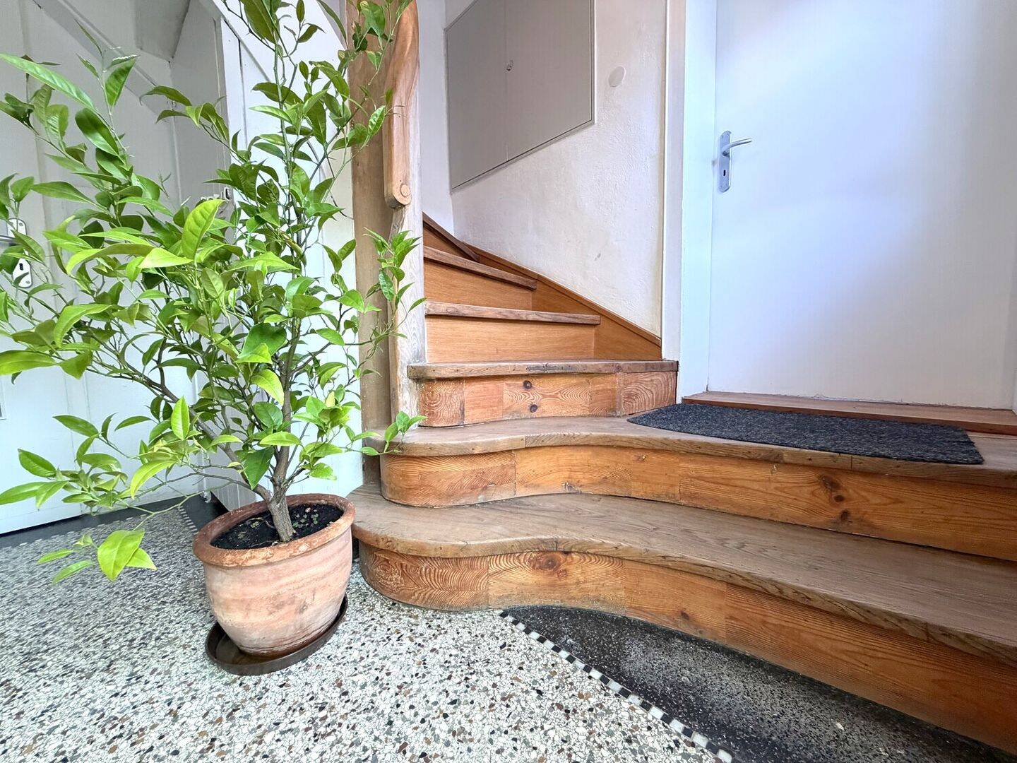 House in Gemünden (Felda) / Elpenrod - Ansicht 5