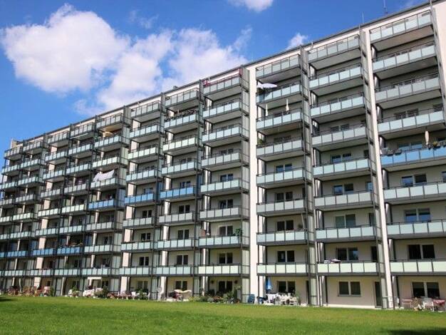 Wohnung zur Miete 655 € 2 Zimmer 64,6 m² 2. Geschoss frei ab 01.11.2026 Amrumring 105 Suchsdorf Suchsdorf 24107