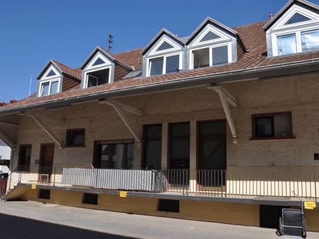 Mehrfamilienhaus zum Kauf als Kapitalanlage geeignet 429.000 € 18 Zimmer 460 m² 480 m² Grundstück Kreuzgasse 31 Steinweiler 76872