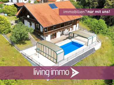 Einfamilienhaus zum Kauf 598.000 € 6 Zimmer 226 m² 1.340 m² Grundstück Neuburg Neuburg am Inn 94127