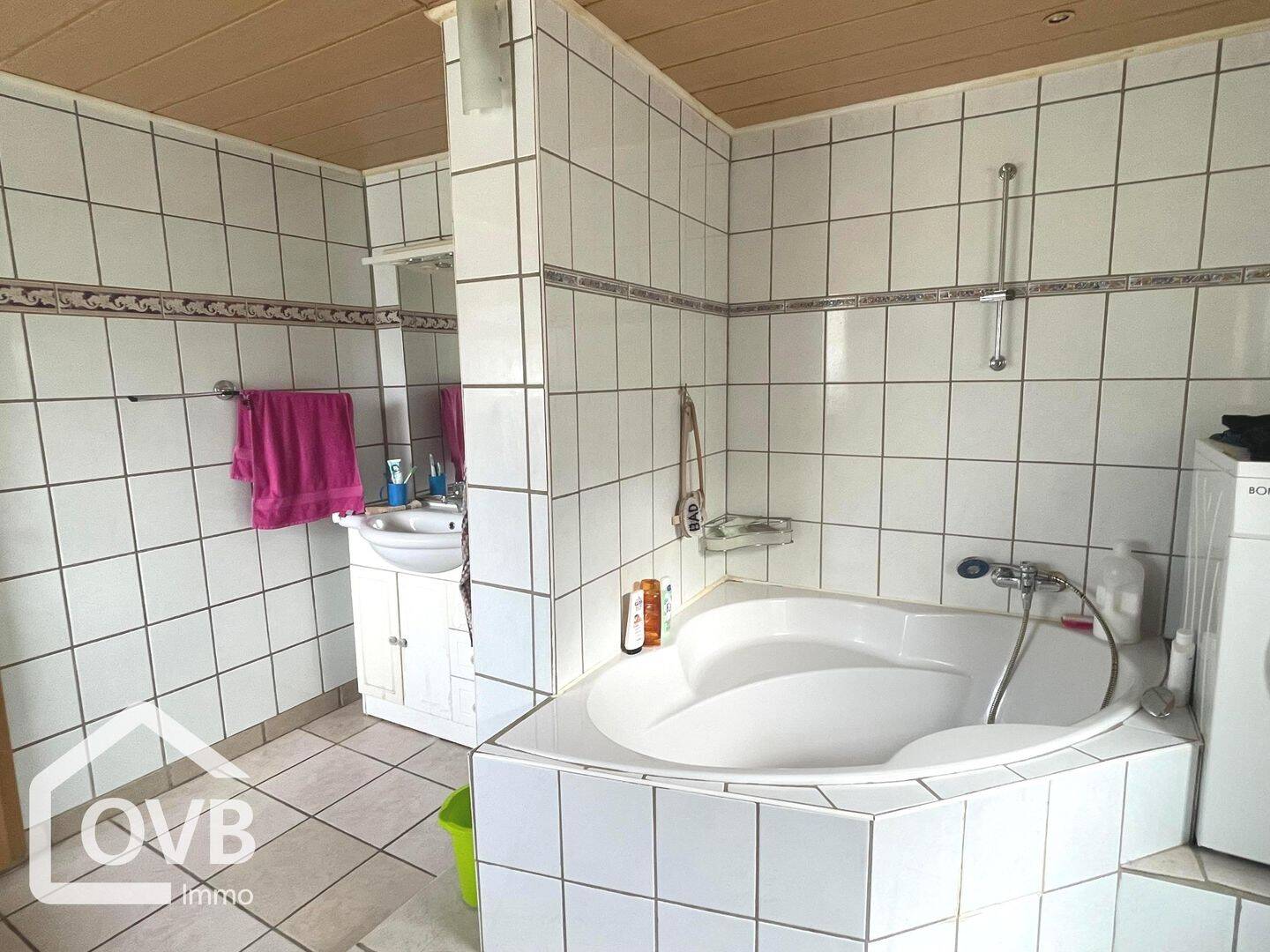Einfamilienhaus zum Kauf - Ansicht 4