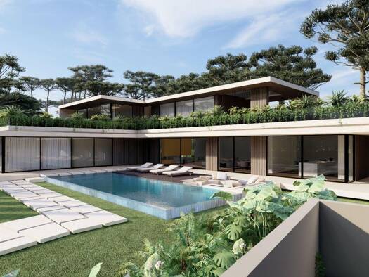 Villa zum Kauf 12.000.000 € 10 Zimmer 800 m² 2.000 m² Grundstück Birre Vila de Cascais 2750