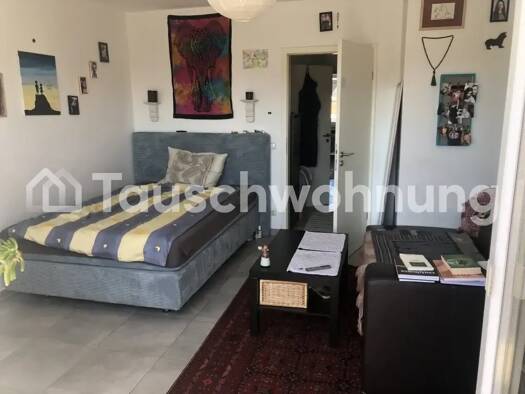 Wohnung zur Miete Tauschwohnung 519 € 1 Zimmer 34 m² 4. Geschoss Nippes Köln 50733