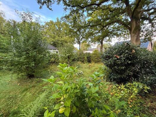 Grundstück zum Kauf 495.000 € 577 m² Grundstück Hummelsbüttel Hamburg 22339