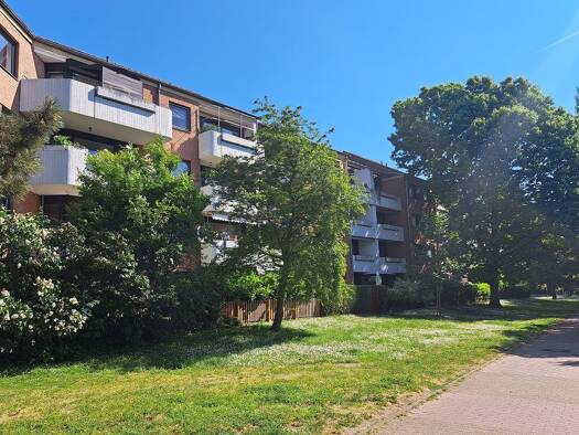 Wohnung zur Miete 630 € 3 Zimmer 77,8 m² 1. Geschoss frei ab 01.06.2026 Bergfeldstraße 25 Oberricklingen Hannover 30457