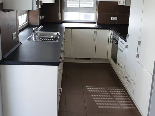 Wohnung zur Miete 1.490 € 4 Zimmer 91 m² 1. Geschoss Backnang 71522