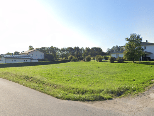 Grundstück zum Kauf provisionsfrei 200.000 € 1.600 m² Grundstück frei ab sofort Tillbach Beutelsbach 94501