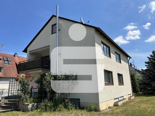 Einfamilienhaus zum Kauf 860.000 € 6,5 Zimmer 173 m² 832 m² Grundstück Uttenreuth 91080