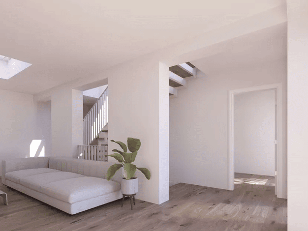 Maisonette zum Kauf - Erstbezug provisionsfrei 759.000 € 3 Zimmer 103 m² 1 Geschosse frei ab sofort Wielandstr. Bayenthal Rodenkirchen 50968
