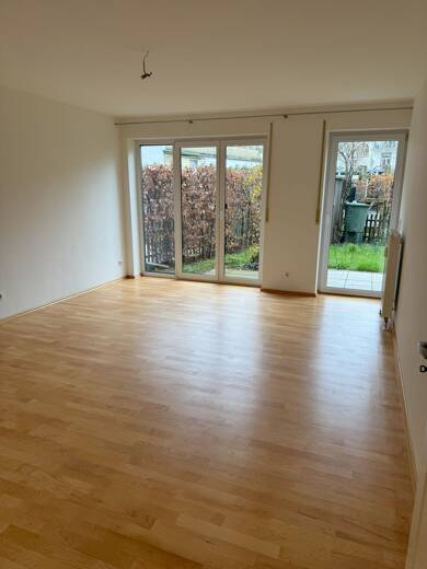 Wohnung zur Miete 685 € 2 Zimmer 55 m² 4 Geschosse frei ab 01.08.2025 Stadtmitte Aschaffenburg 63739