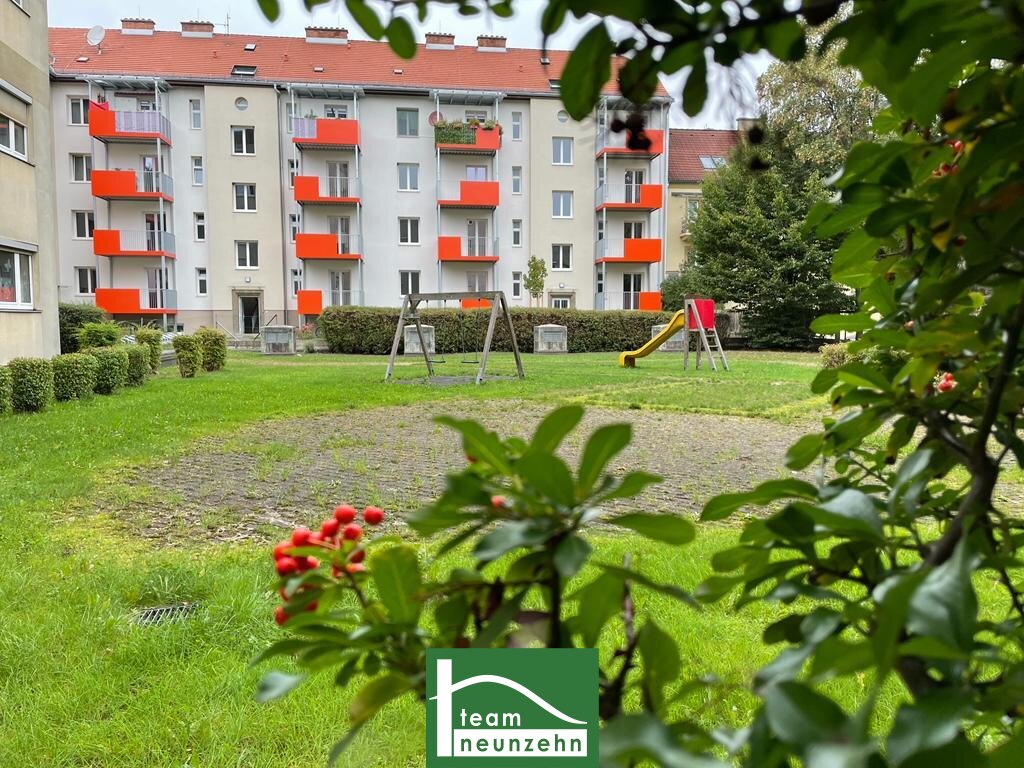 Wohnung zur Miete 380 € 4 Zimmer 88,4 m²<br/>Wohnfläche 1.<br/>Geschoss Goethestraße 16 Bruck an der Mur 8600