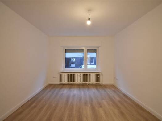 Wohnung zur Miete 995 € 4 Zimmer 85,7 m² EG frei ab 01.12.2026 Rankestr. 28 Frohnhausen Stadtbezirk III 45144