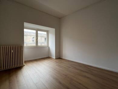 Wohnung zur Miete 260 € 2 Zimmer 45,3 m² 4. Geschoss Neumarktstraße 14 Elberfeld - Mitte Wuppertal 42105