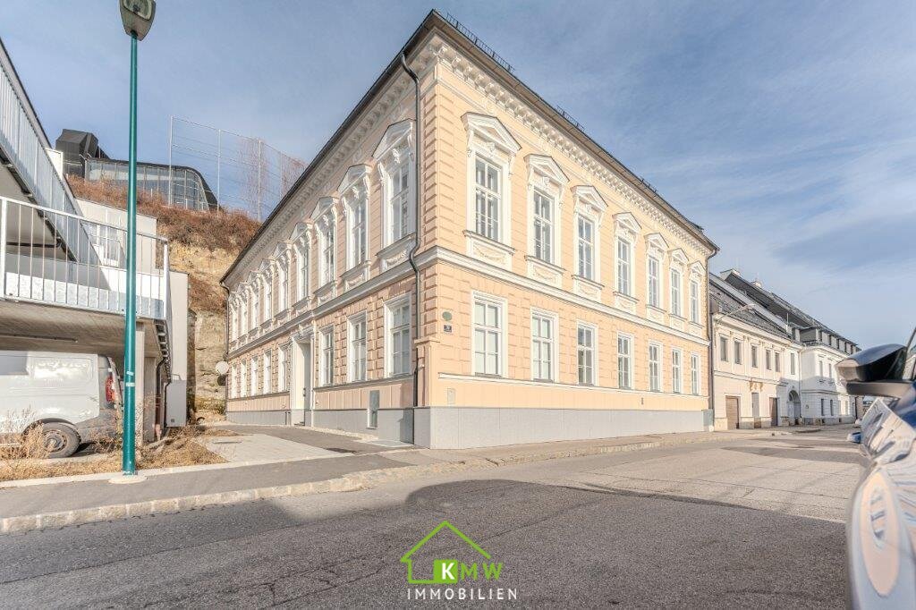 Wohnung zum Kauf 285.000 € 2 Zimmer 72,9 m²<br/>Wohnfläche Krems an der Donau Krems an der Donau 3500