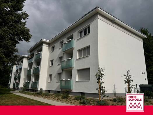 Wohnung zur Miete 490 € 2 Zimmer 59,4 m² EG frei ab 16.10.2026 Echterhoffs Weg 3 Schildesche Schildesche 33611