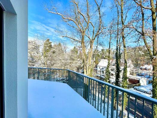 Penthouse zum Kauf provisionsfrei 429.000 € 2 Zimmer 81 m² 3. Geschoss frei ab sofort Georg-Stefan-Straße (E51) Reichelsdorf Nürnberg 90453