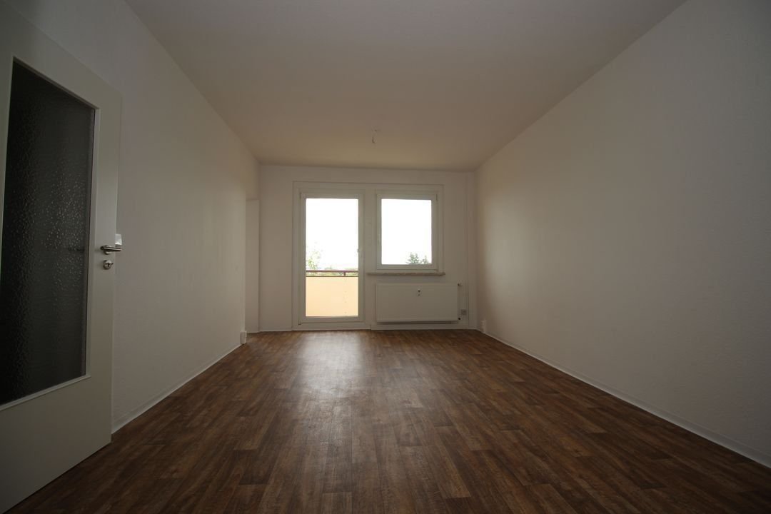 Wohnung zur Miete 260,68 € 2 Zimmer 46,6 m²<br/>Wohnfläche 2.<br/>Geschoss ab sofort<br/>Verfügbarkeit Lessingstraße 1 Syrau Rosenbach/Vogtland 08548