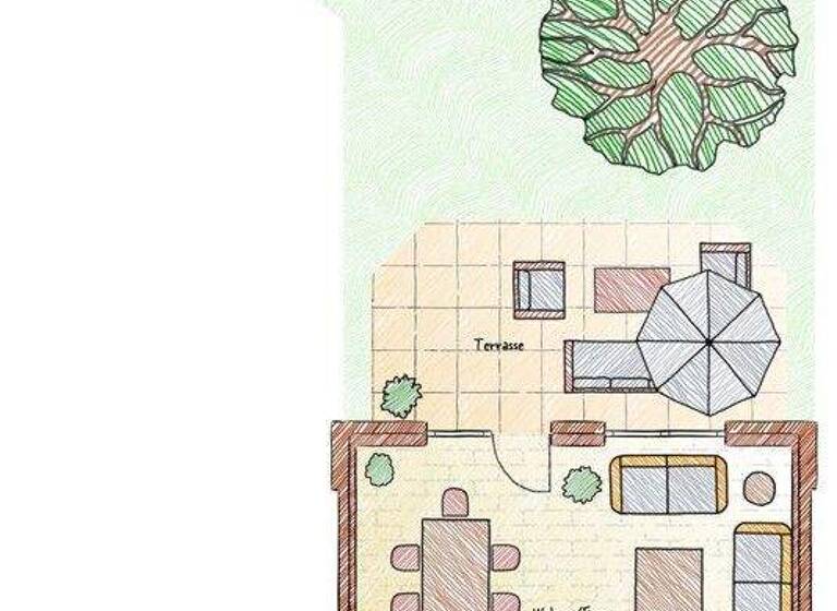 Reihenmittelhaus zum Kauf 318.000 € 4 Zimmer 104,9 m² 366 m² Grundstück Lohne 49393