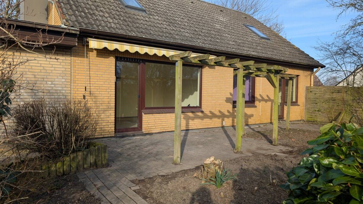Einfamilienhaus zum Kauf - Ansicht 3