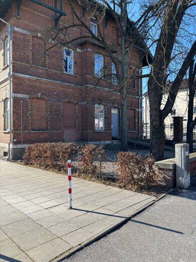 Bürofläche zur Miete provisionsfrei 115 m² Bürofläche Frühlingstr. 31 Ingolstadt Ingolstadt 85055
